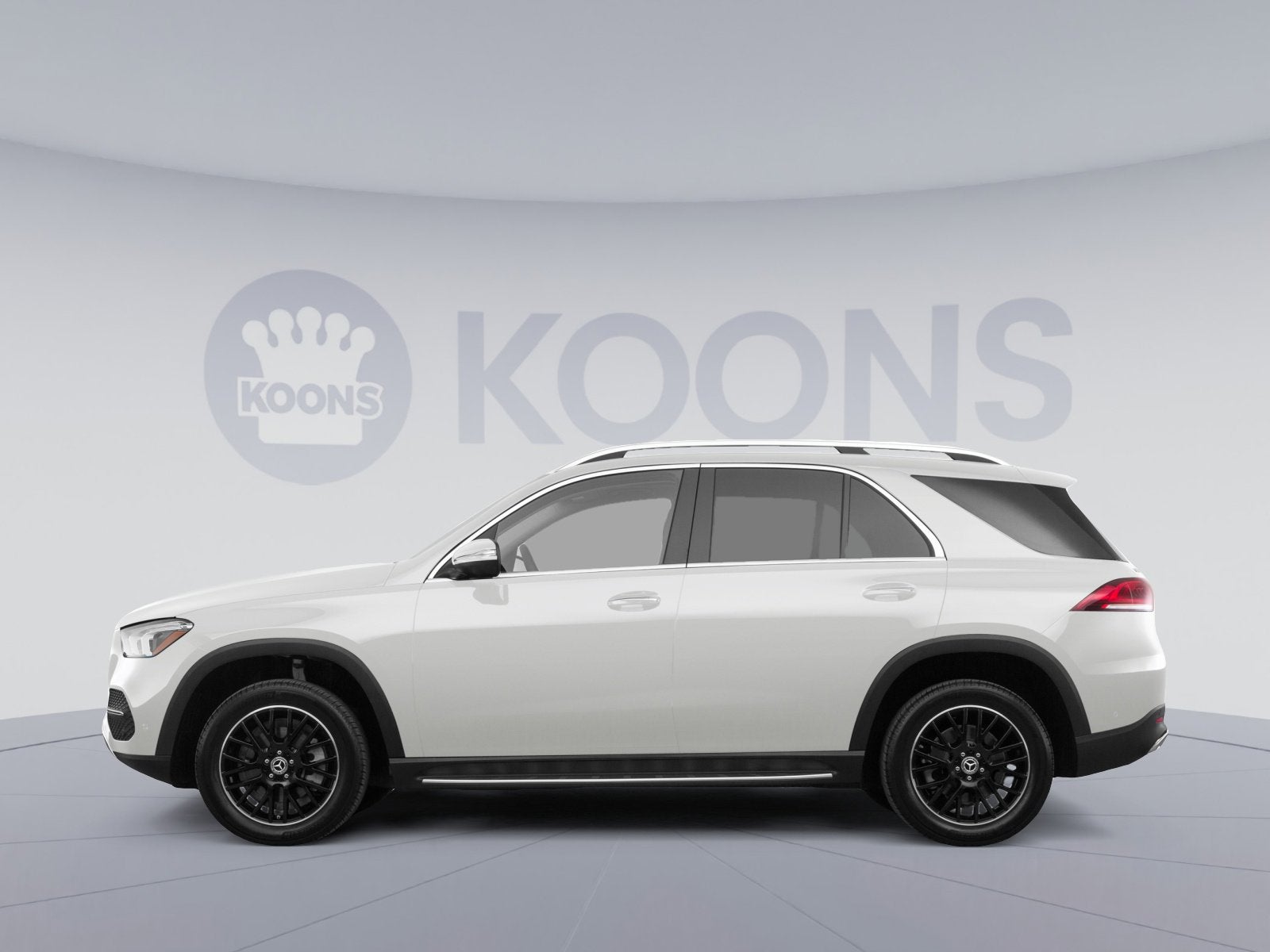 2021 Mercedes-Benz GLE GLE 350
