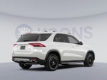 2021 Mercedes-Benz GLE GLE 350