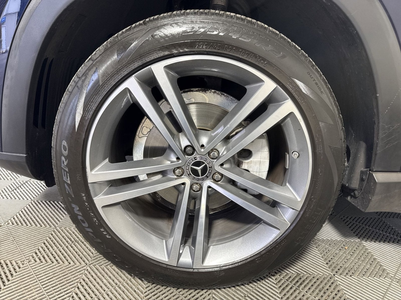 2022 Mercedes-Benz GLE GLE 350