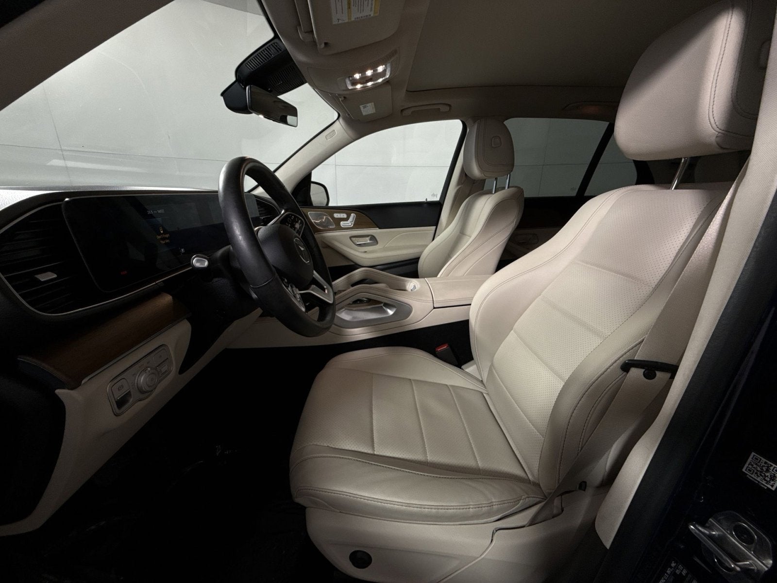 2022 Mercedes-Benz GLE GLE 350