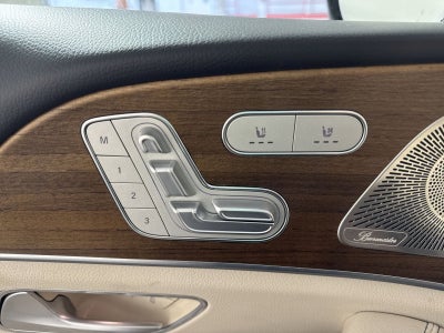 2022 Mercedes-Benz GLE GLE 350