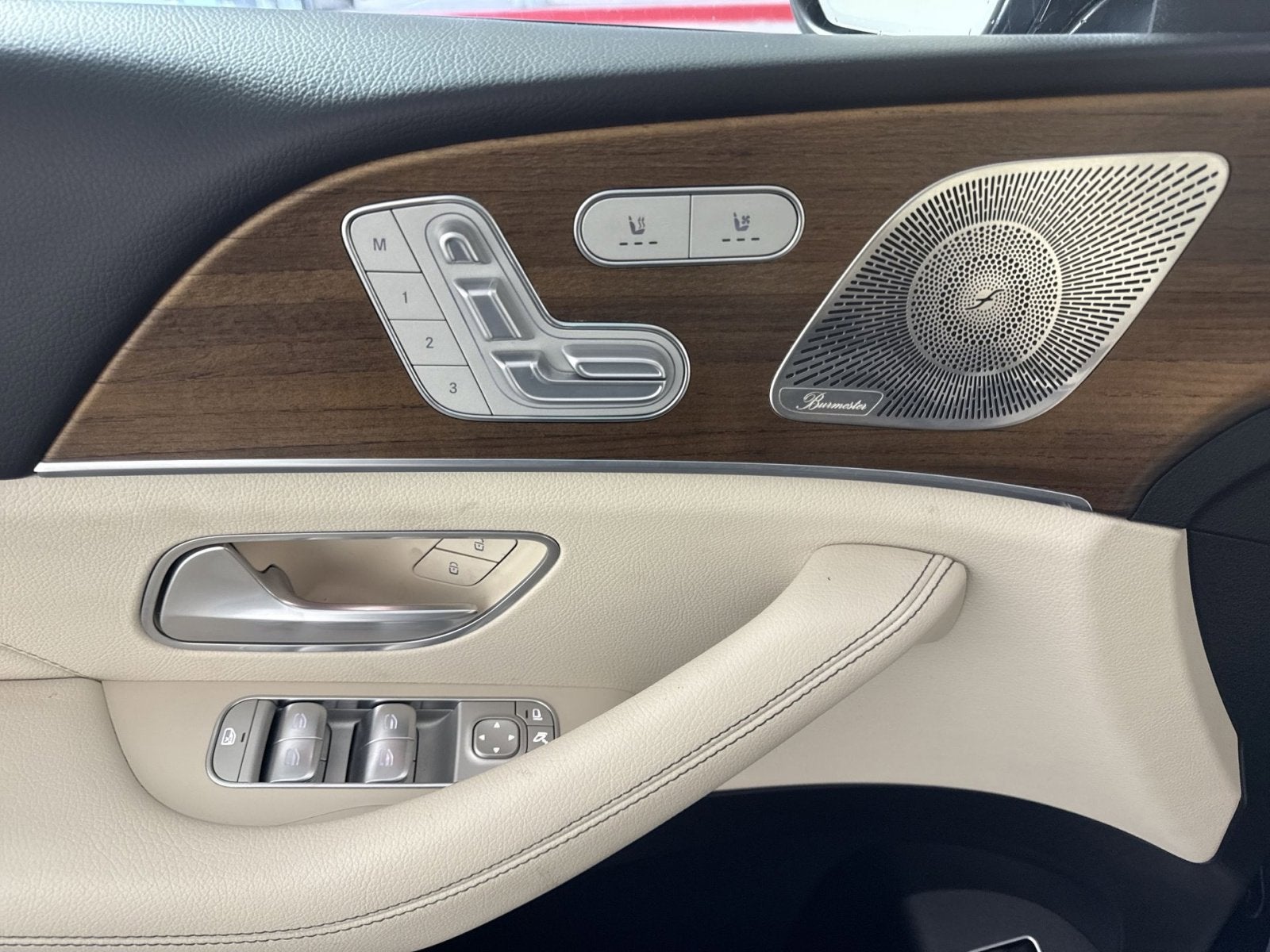 2022 Mercedes-Benz GLE GLE 350