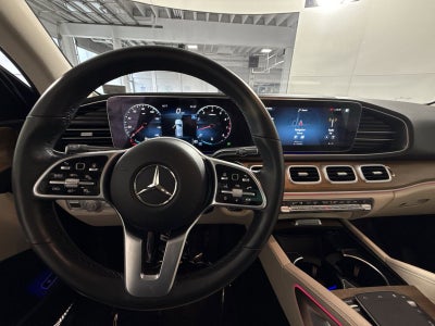 2022 Mercedes-Benz GLE GLE 350