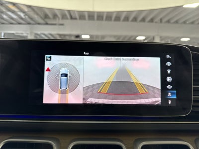 2022 Mercedes-Benz GLE GLE 350