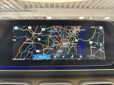 2022 Mercedes-Benz GLE GLE 350