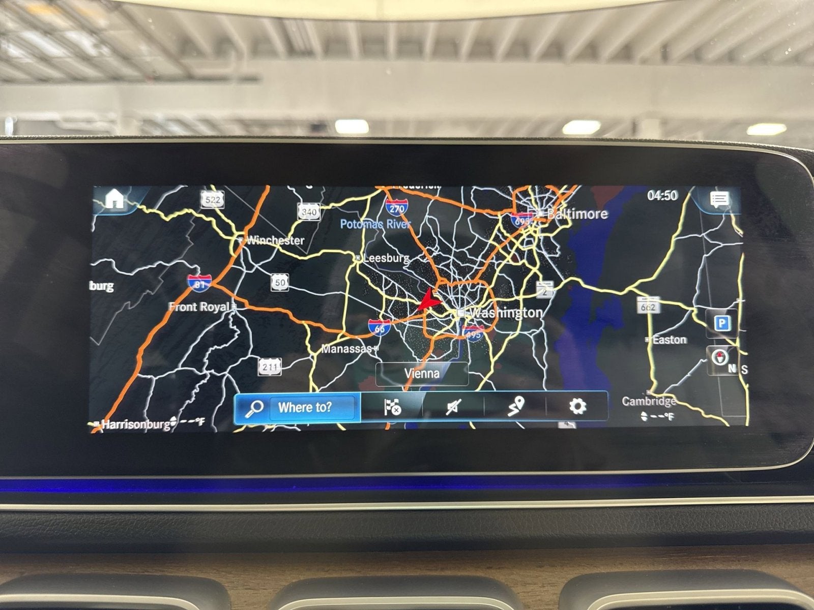 2022 Mercedes-Benz GLE GLE 350