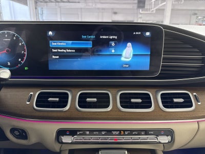 2022 Mercedes-Benz GLE GLE 350