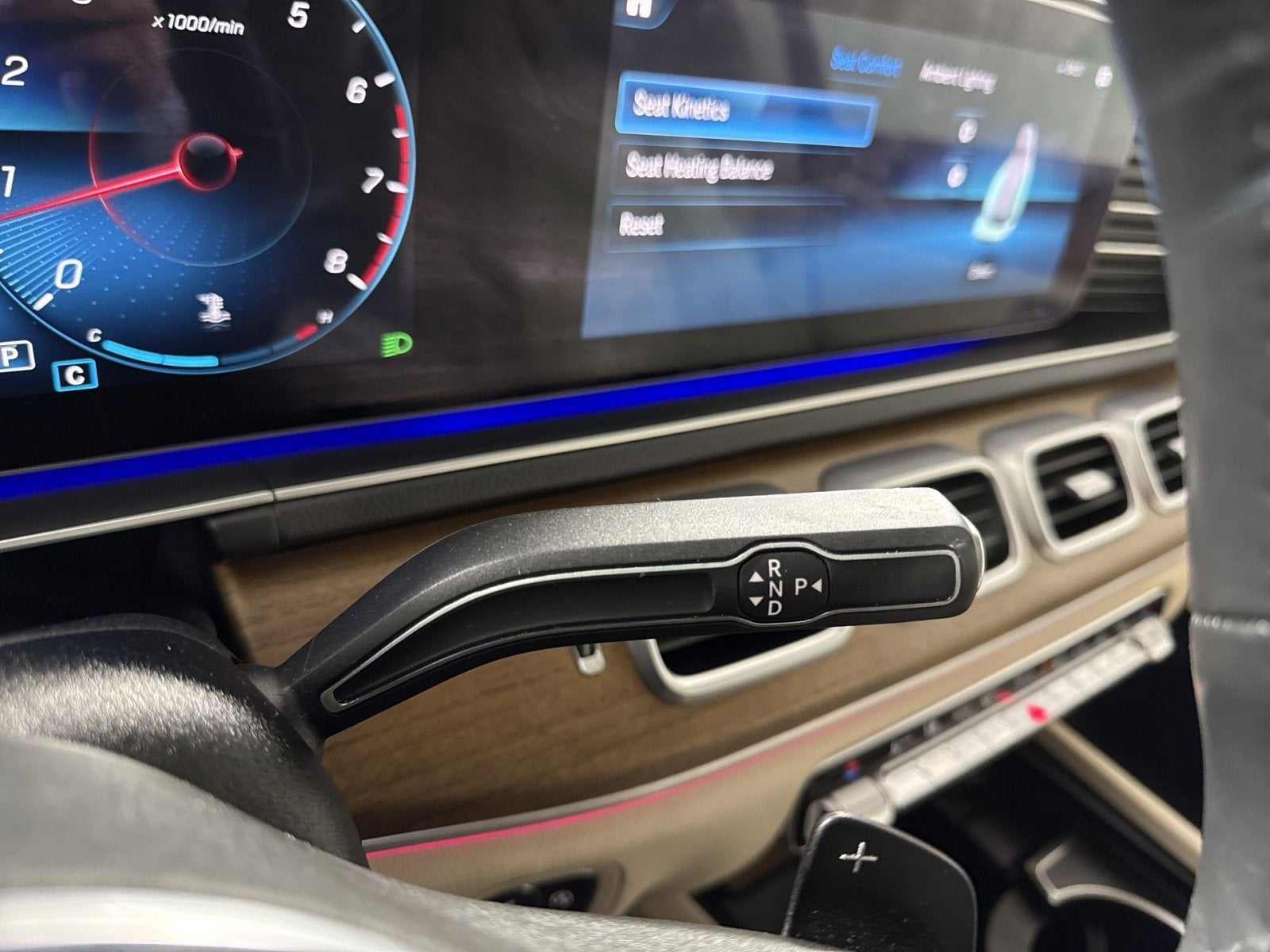 2022 Mercedes-Benz GLE GLE 350