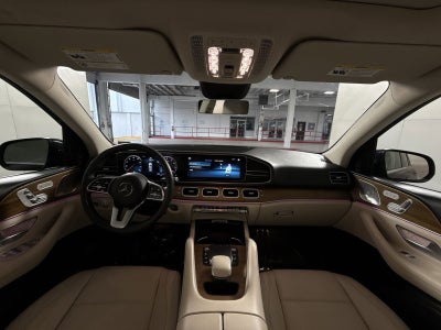 2022 Mercedes-Benz GLE GLE 350