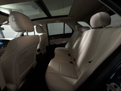 2022 Mercedes-Benz GLE GLE 350