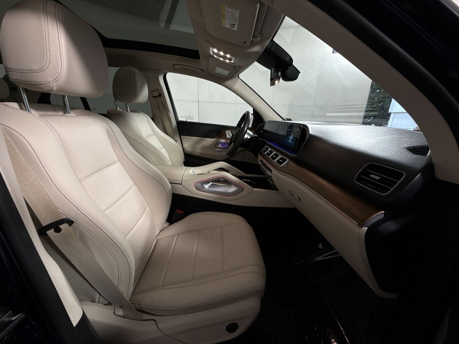 2022 Mercedes-Benz GLE GLE 350