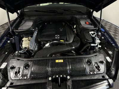 2022 Mercedes-Benz GLE GLE 350