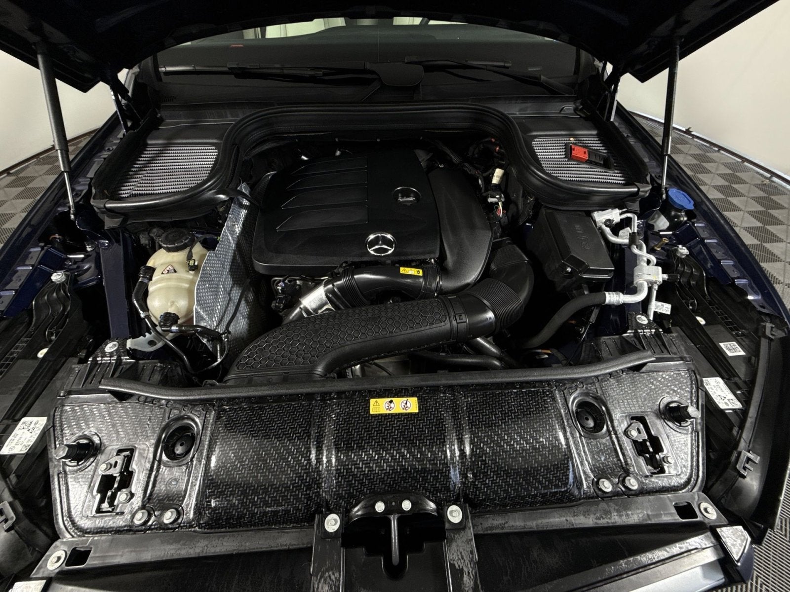 2022 Mercedes-Benz GLE GLE 350