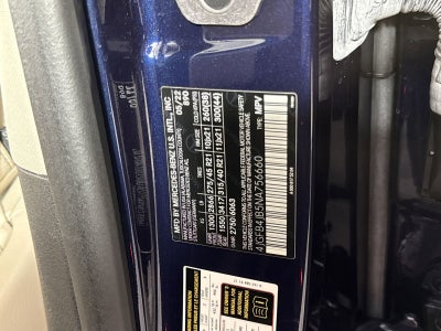 2022 Mercedes-Benz GLE GLE 350