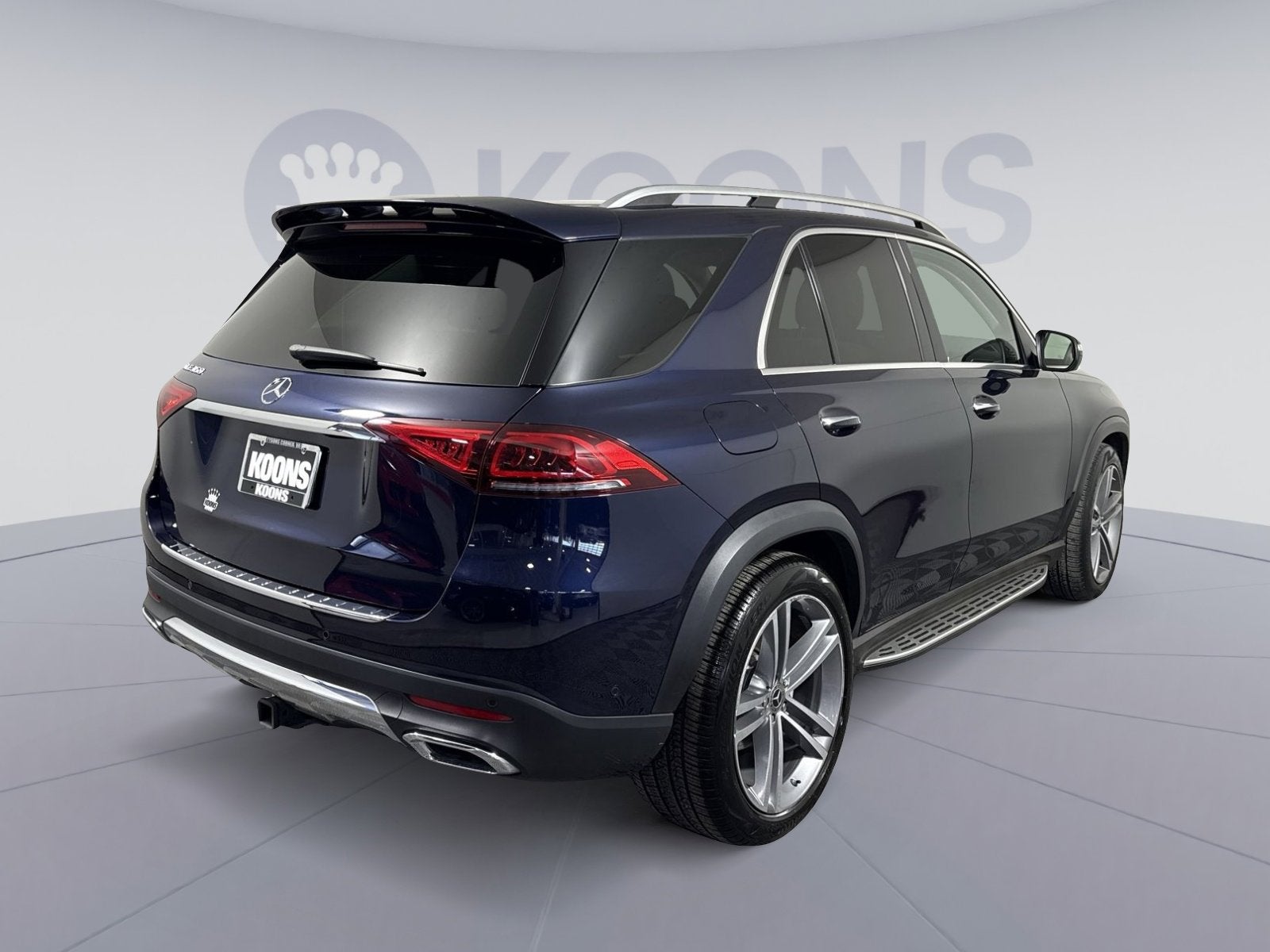 2022 Mercedes-Benz GLE GLE 350