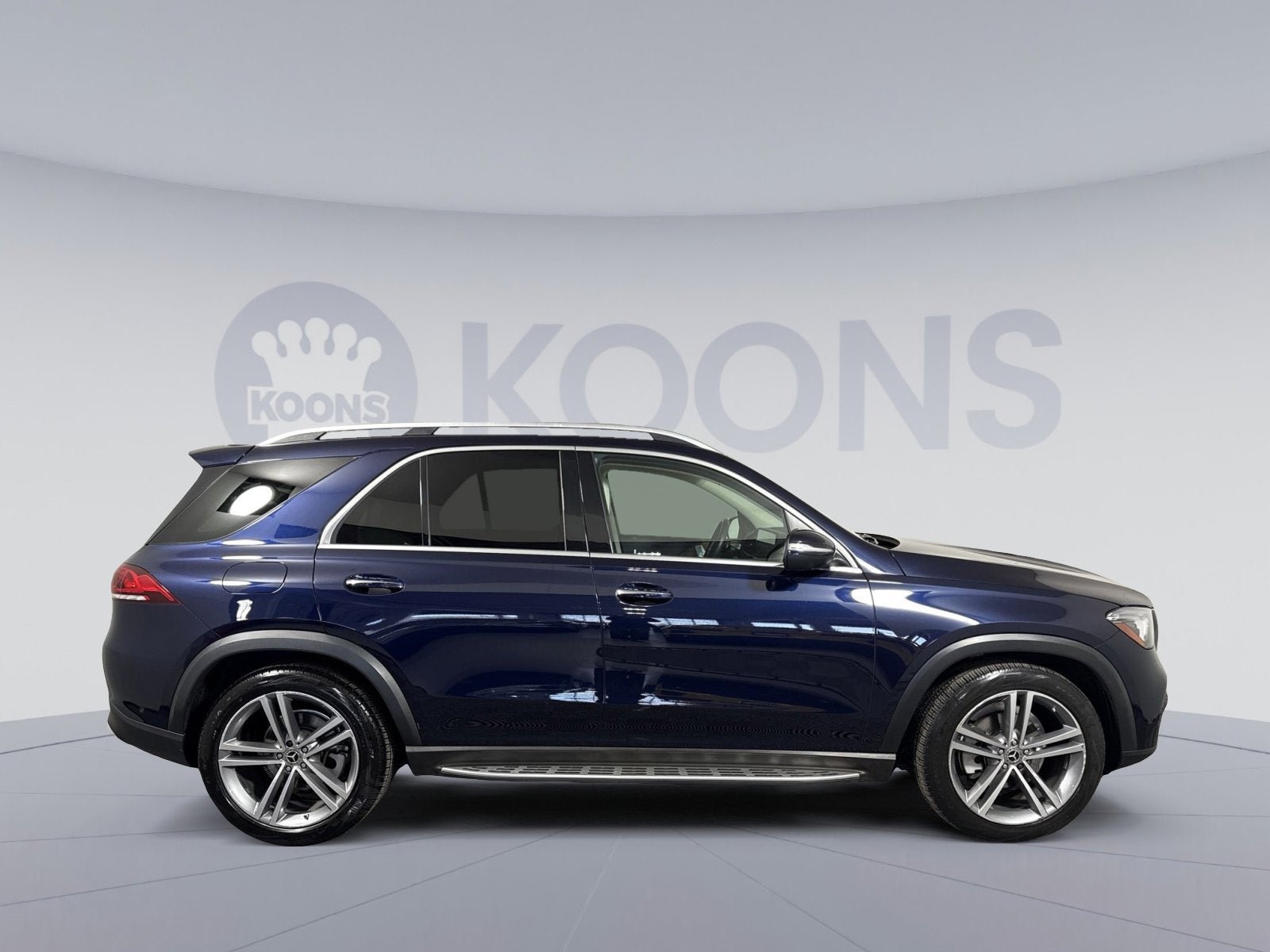 2022 Mercedes-Benz GLE GLE 350