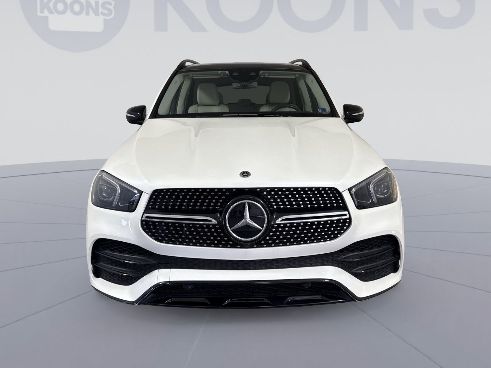 2022 Mercedes-Benz GLE GLE 350