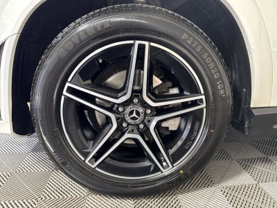 2022 Mercedes-Benz GLE GLE 350