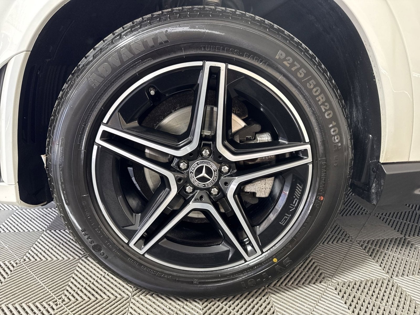 2022 Mercedes-Benz GLE GLE 350