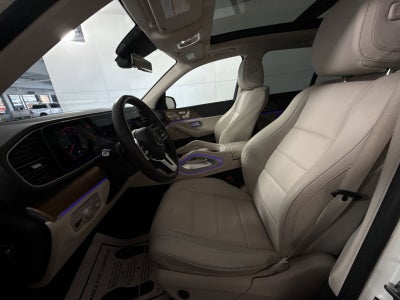 2022 Mercedes-Benz GLE GLE 350