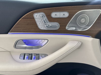 2022 Mercedes-Benz GLE GLE 350