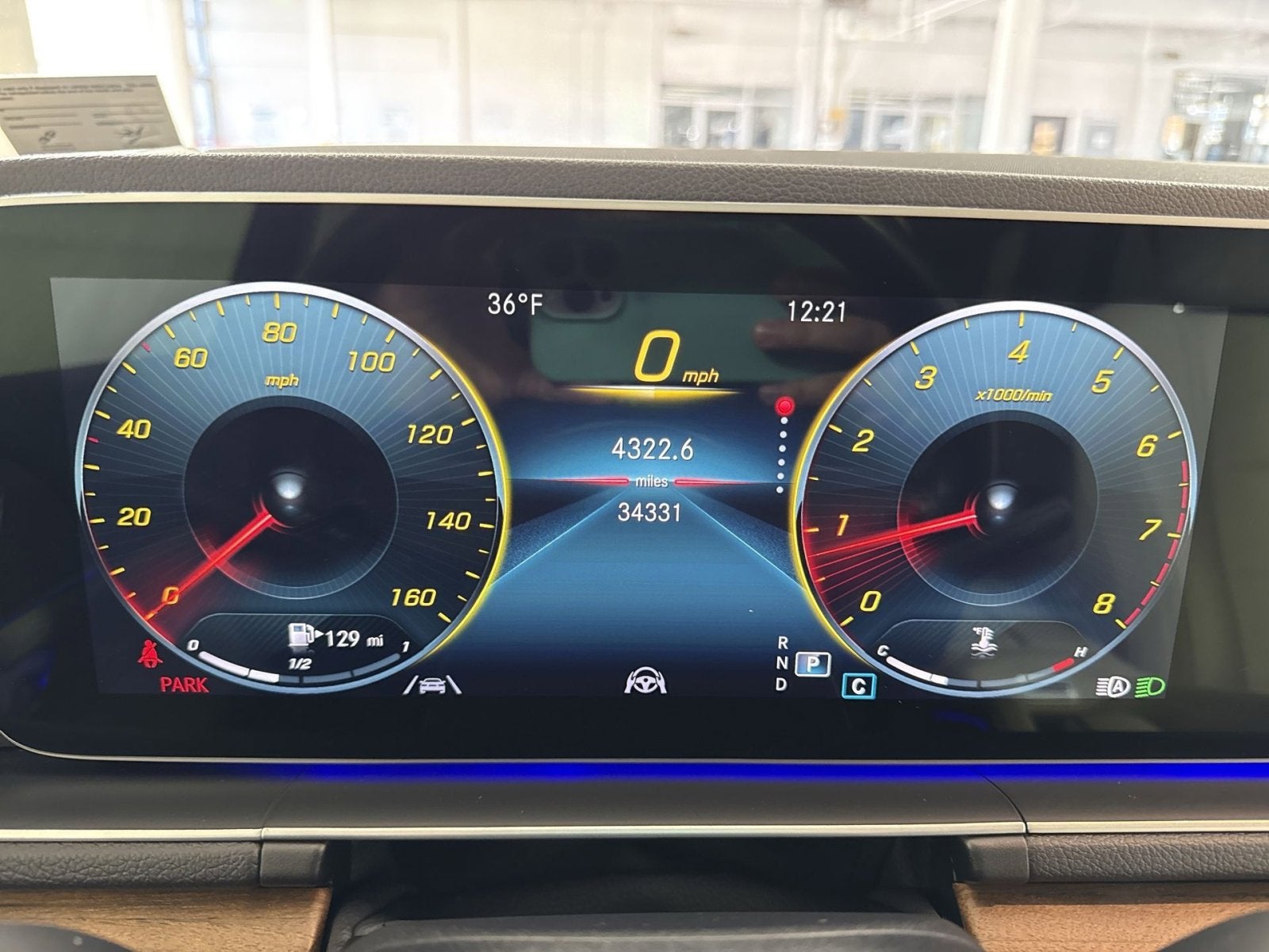 2022 Mercedes-Benz GLE GLE 350