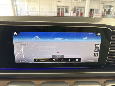 2022 Mercedes-Benz GLE GLE 350