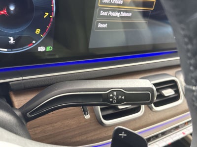 2022 Mercedes-Benz GLE GLE 350