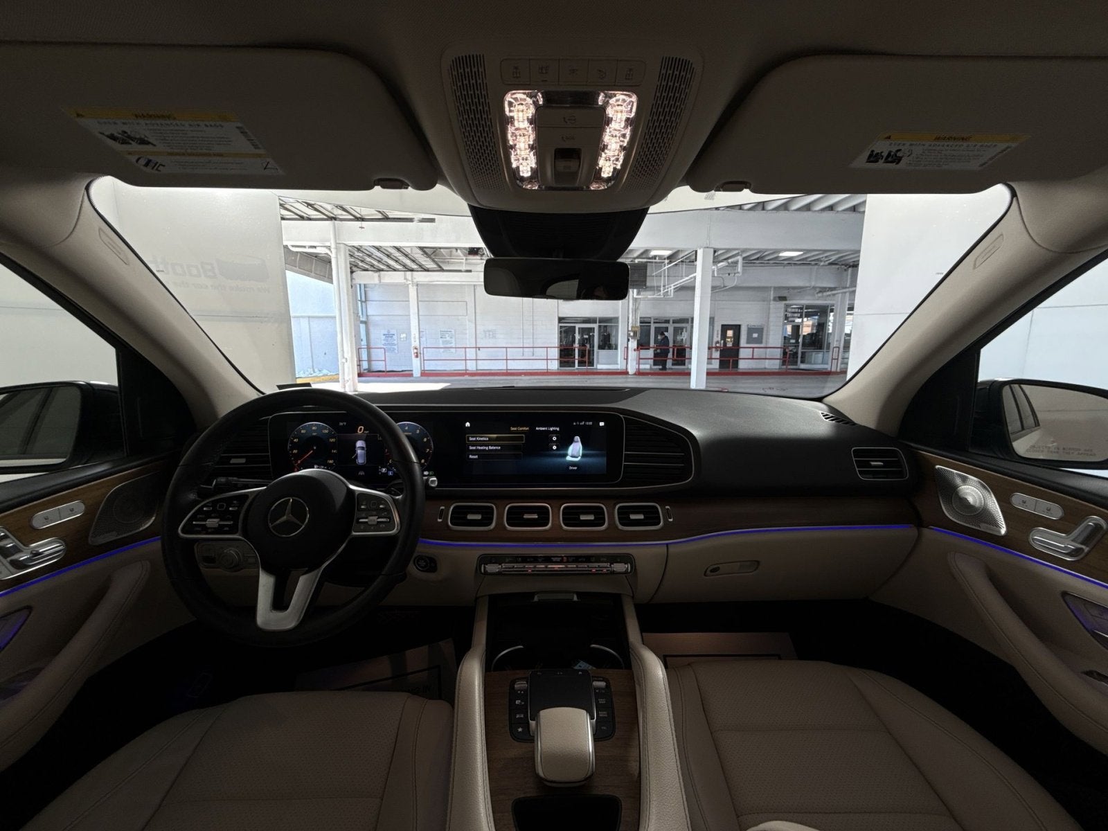 2022 Mercedes-Benz GLE GLE 350