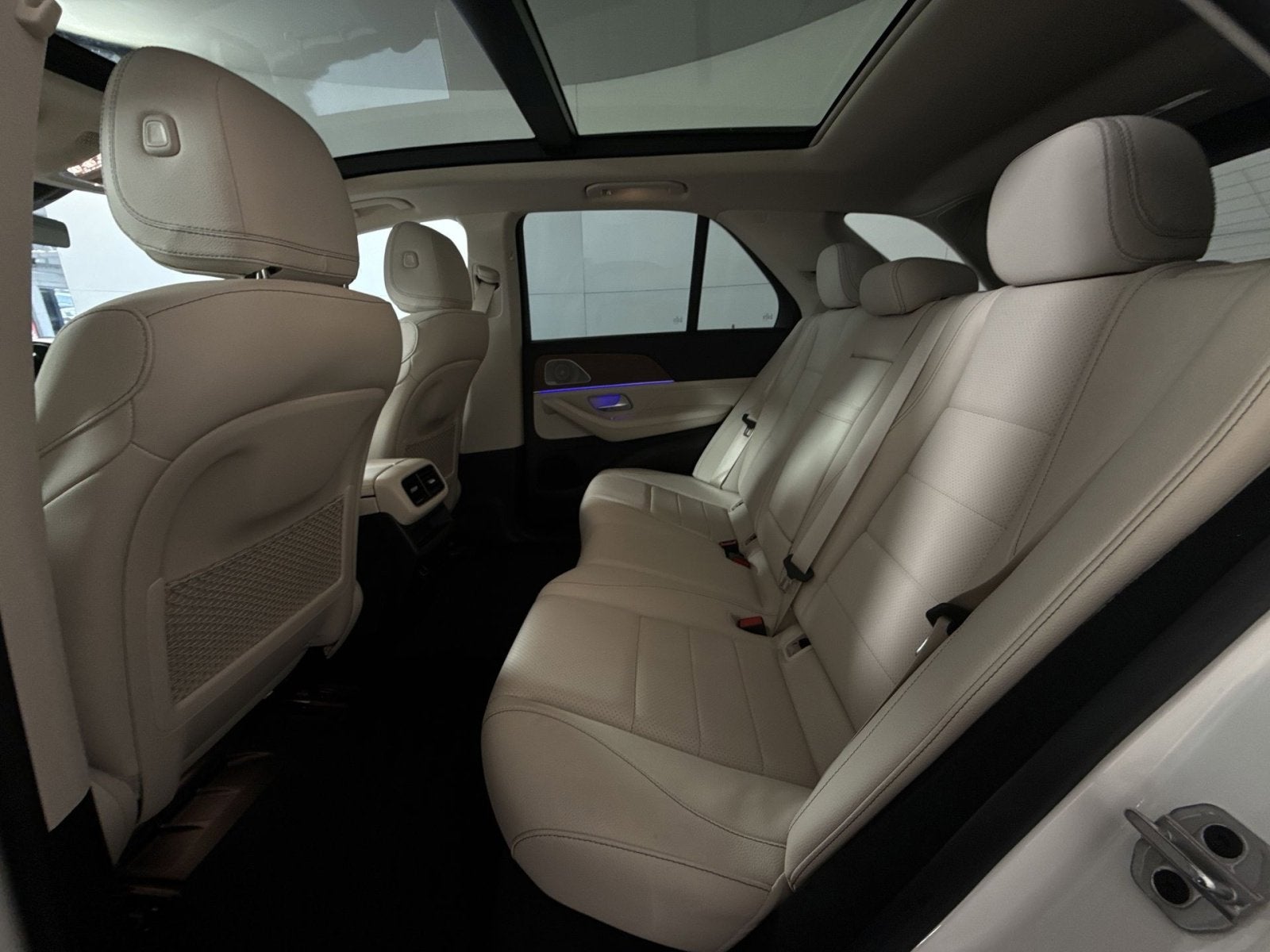 2022 Mercedes-Benz GLE GLE 350