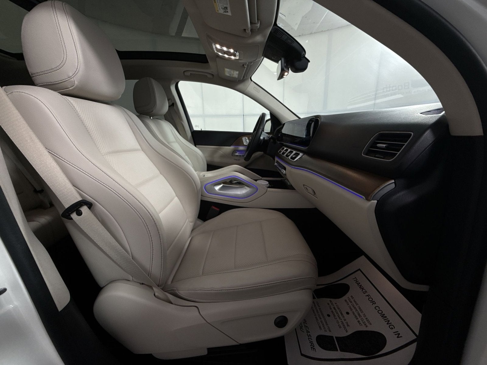 2022 Mercedes-Benz GLE GLE 350