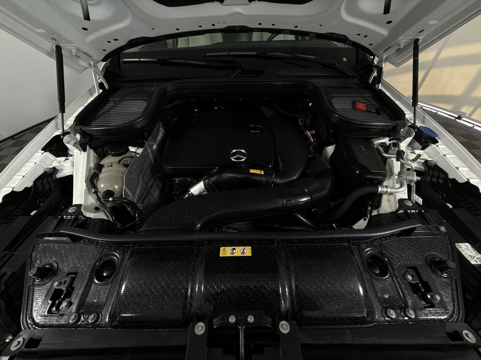 2022 Mercedes-Benz GLE GLE 350