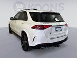 2022 Mercedes-Benz GLE GLE 350