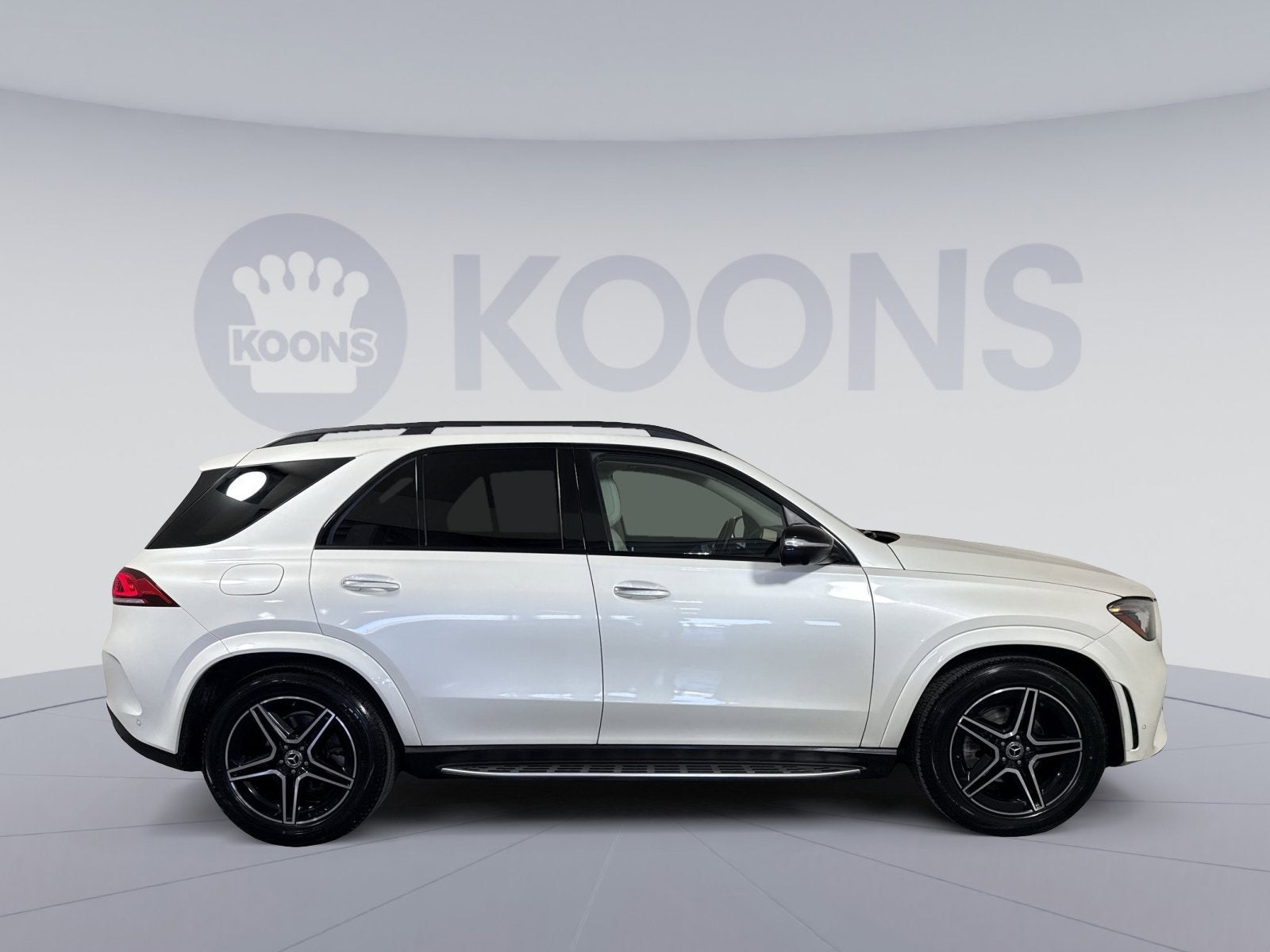 2022 Mercedes-Benz GLE GLE 350