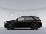 2020 Mercedes-Benz GLE GLE 350