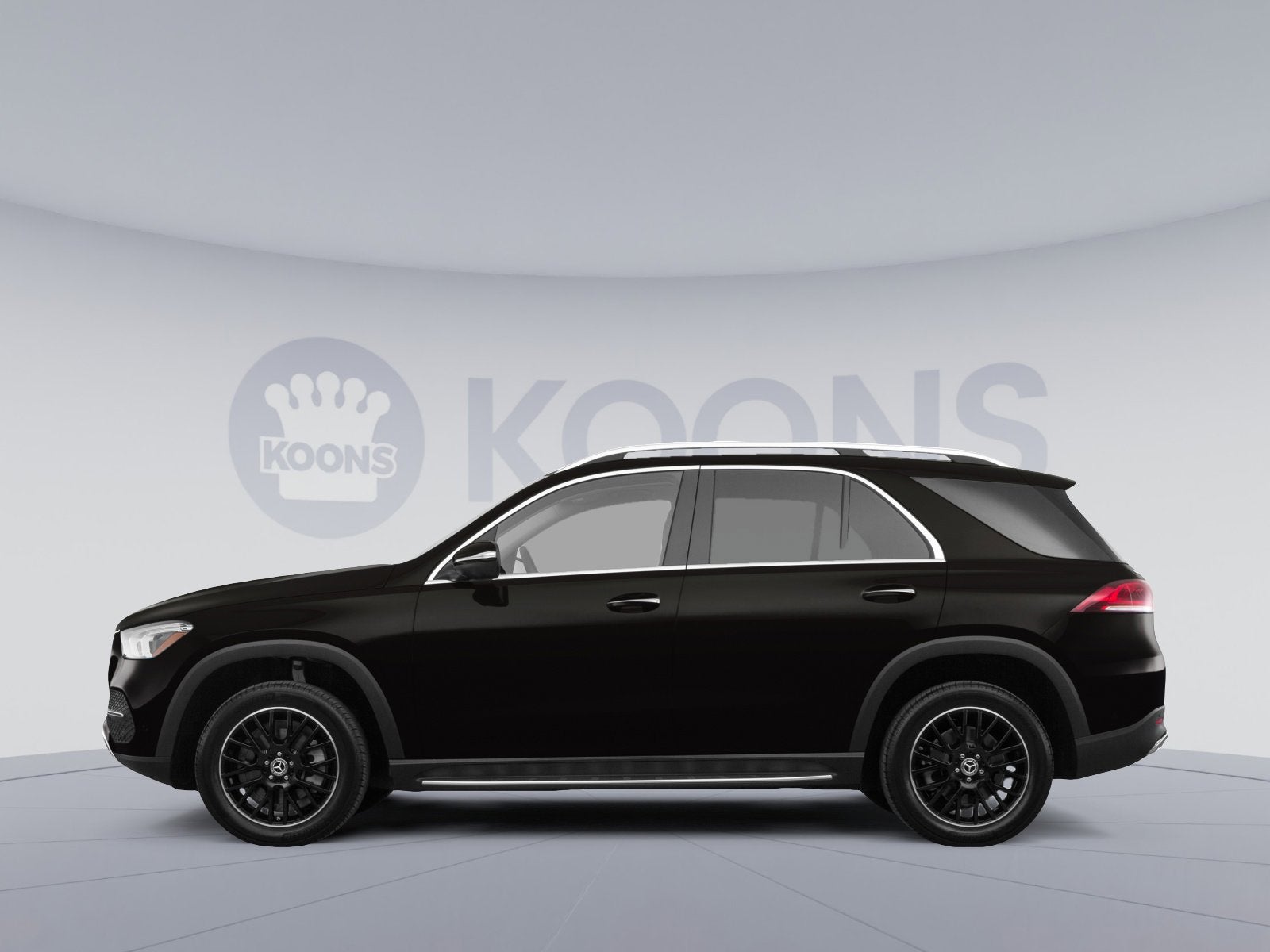 2020 Mercedes-Benz GLE GLE 350