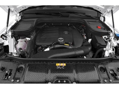 2022 Mercedes-Benz GLE GLE 350