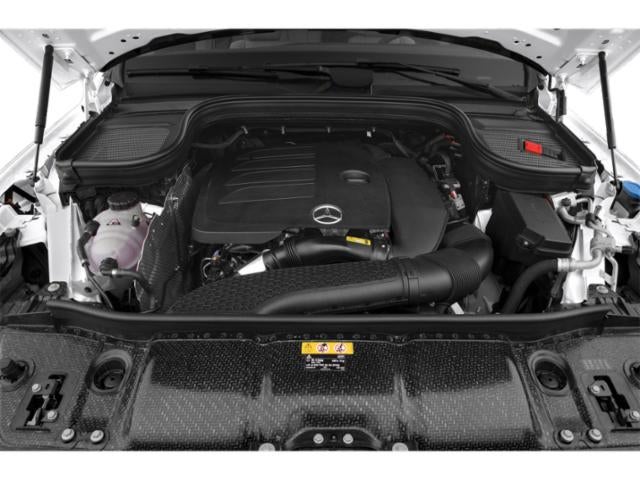 2022 Mercedes-Benz GLE GLE 350
