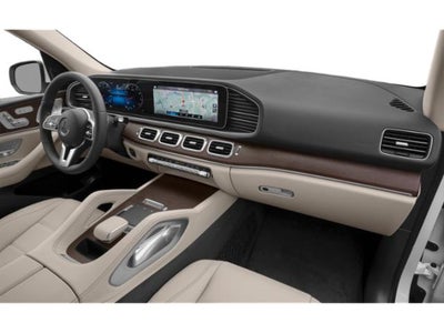 2022 Mercedes-Benz GLE GLE 350
