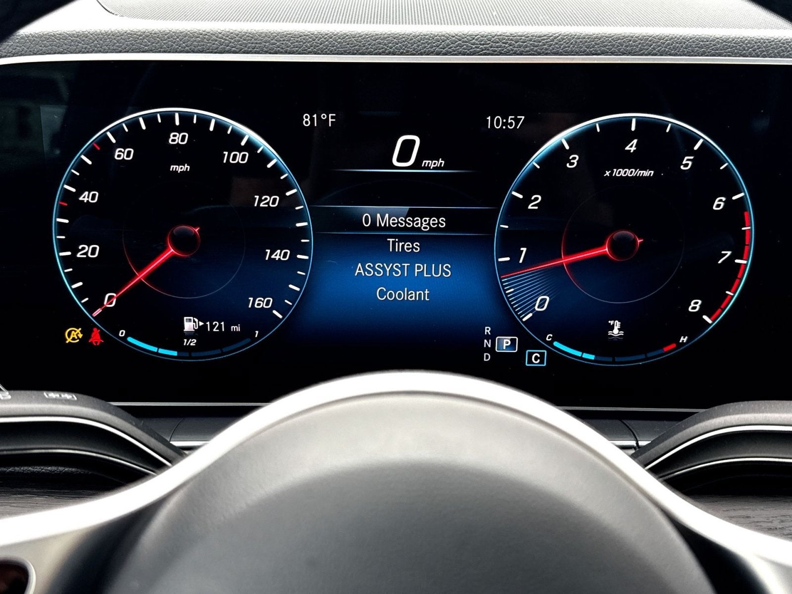 2022 Mercedes-Benz GLE GLE 350