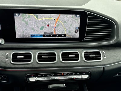 2022 Mercedes-Benz GLE GLE 350