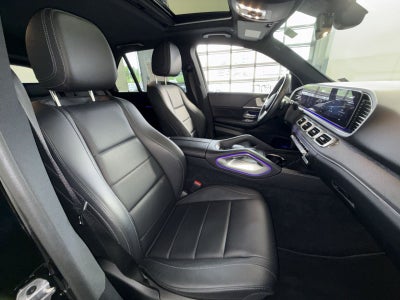 2022 Mercedes-Benz GLE GLE 350