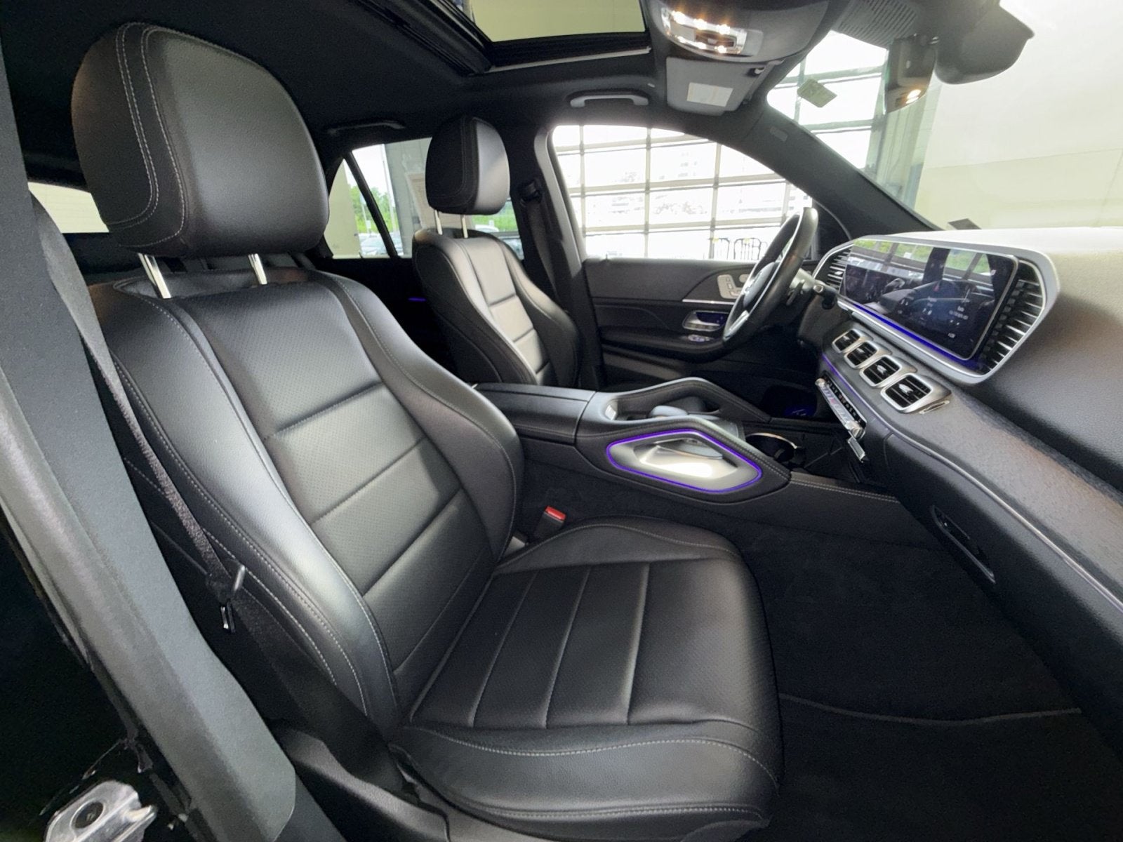 2022 Mercedes-Benz GLE GLE 350