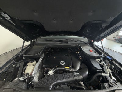 2022 Mercedes-Benz GLE GLE 350