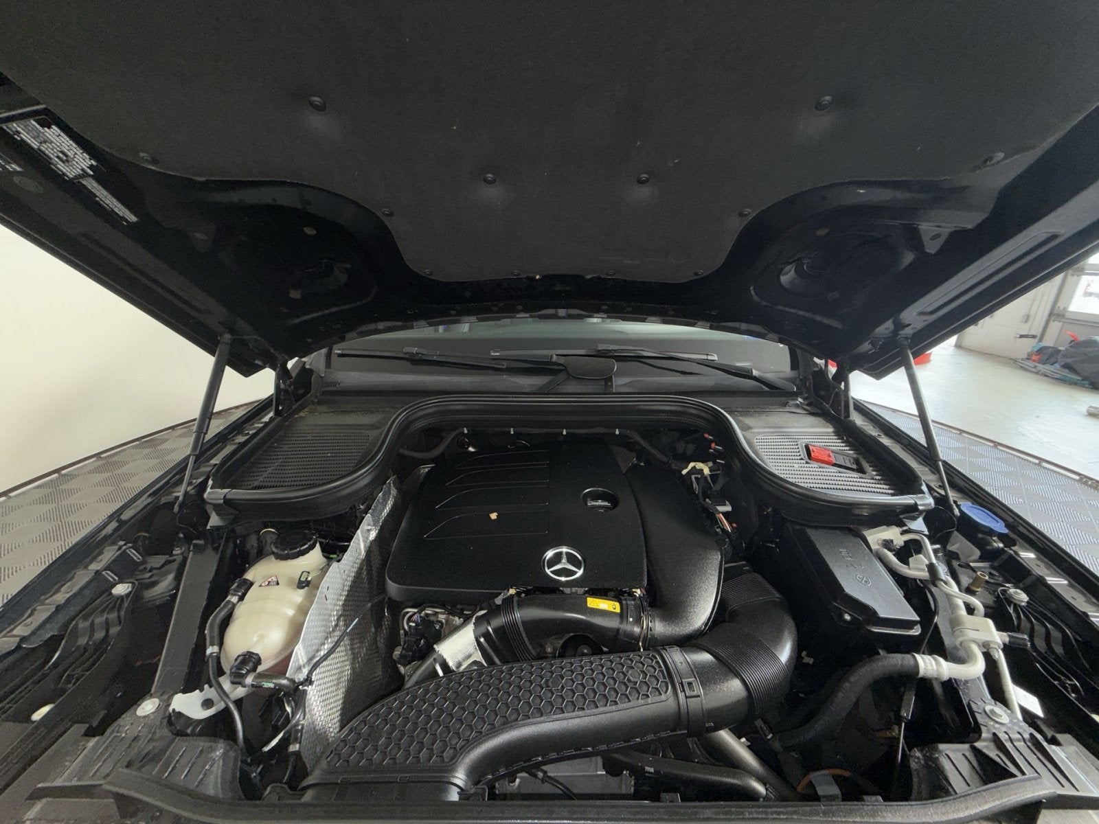 2022 Mercedes-Benz GLE GLE 350