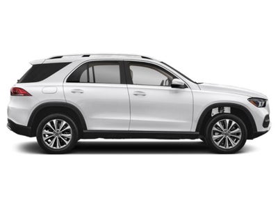 2022 Mercedes-Benz GLE GLE 350