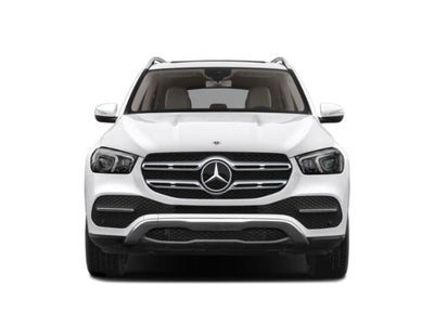 2022 Mercedes-Benz GLE GLE 350