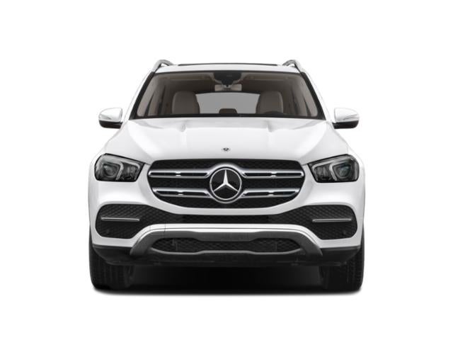 2022 Mercedes-Benz GLE GLE 350