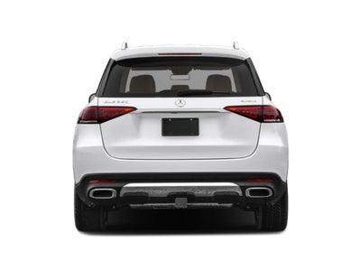 2022 Mercedes-Benz GLE GLE 350