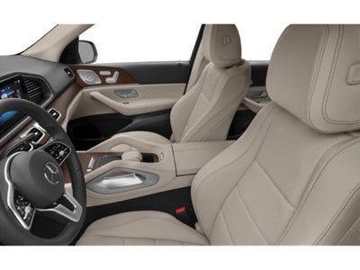 2022 Mercedes-Benz GLE GLE 350